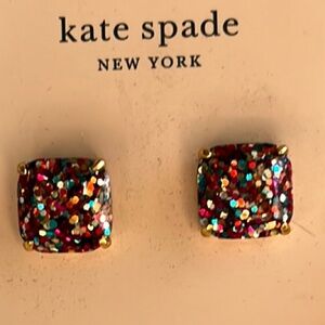 Kate Spade Multicolor Earrings
